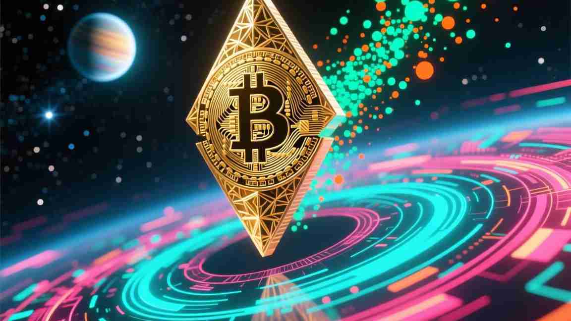 揭秘以太坊的幕后老板,V神与去中心化治理的悖论