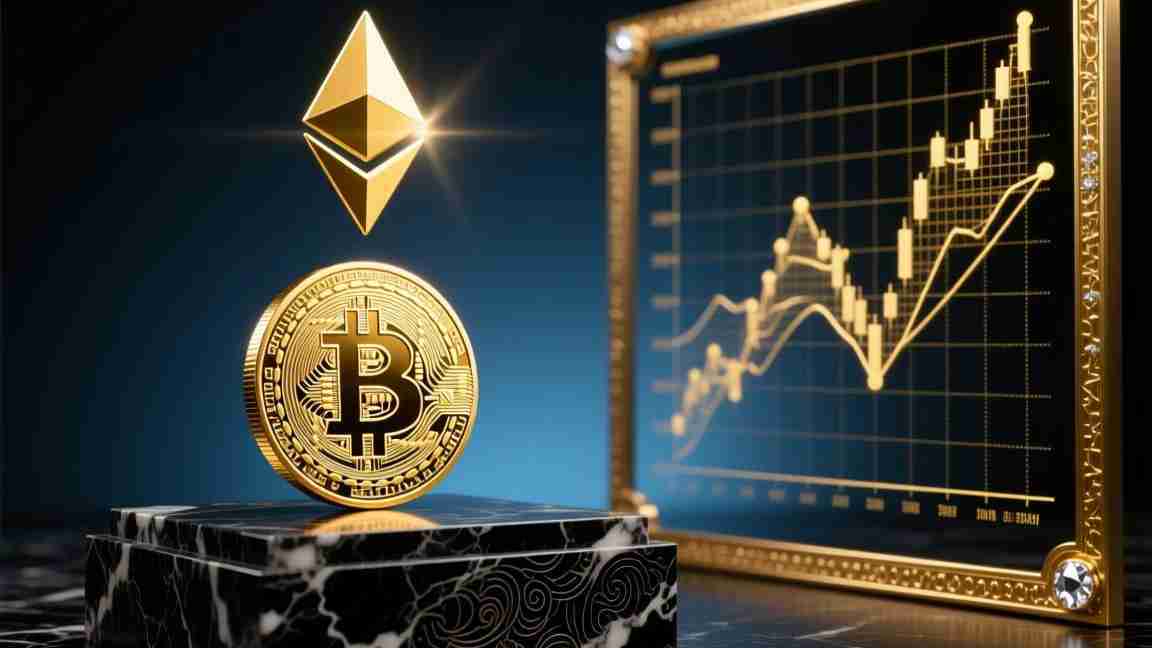 BTC回调告一段落,市场信号与未来走势深度解析