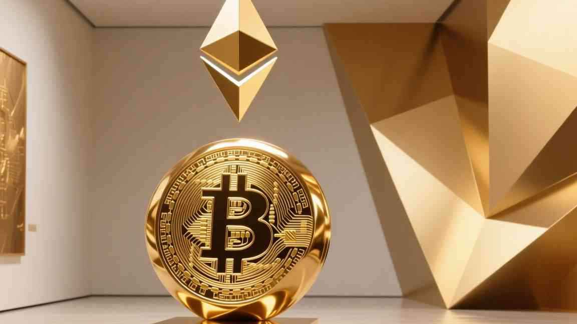 BTC与BCH,投研视角下的双生镜像与价值分化之路