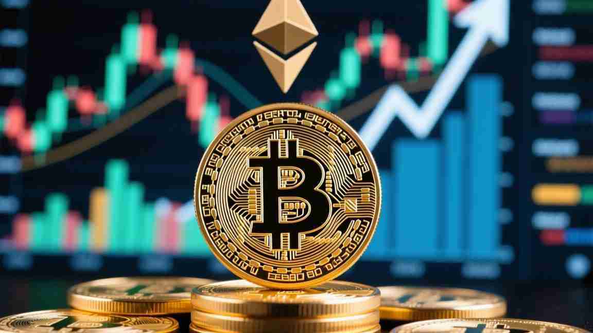 以太坊最新价格行情美金走势分析,多空博弈加剧,后市何去何从